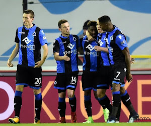 "Hoed af voor de resultaten van Club Brugge, maar zeg mij nu niet dat dat een wereldploeg is"