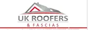 UK Roofers & Fascias Logo