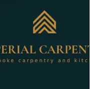 Imperial carpentry Logo