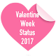 Download Valentine Love Status 2017 For PC Windows and Mac 1.1