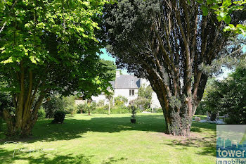 propriété à Sainte-Mère-Eglise (50)