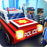 Blocky City: Ultimate Police Apk