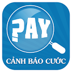 Cover Image of 下载 WhyPay: Quản lý cước & Nạp thẻ 1.3.0 APK