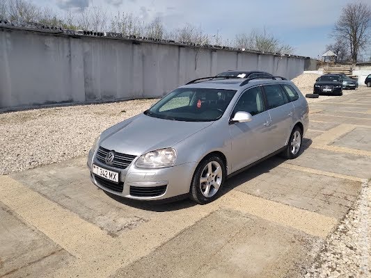 продам авто Volkswagen Golf Golf V Plus фото 1