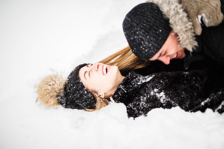 Fotografo di matrimoni Vladimir Lopanov (8bit). Foto del 6 marzo 2019