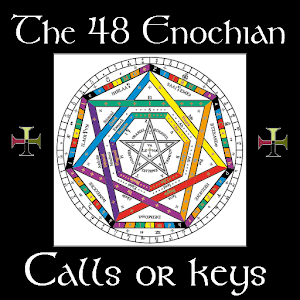 Download 48 Enochian Calls or Keys App For PC Windows and Mac