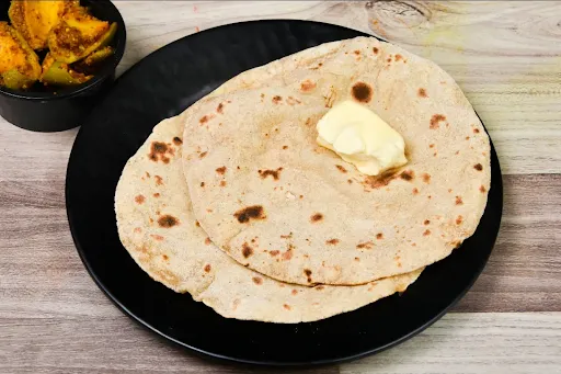 Butter Roti