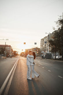 Wedding photographer Anton Koltashov (koltashov). Photo of 5 July 2022