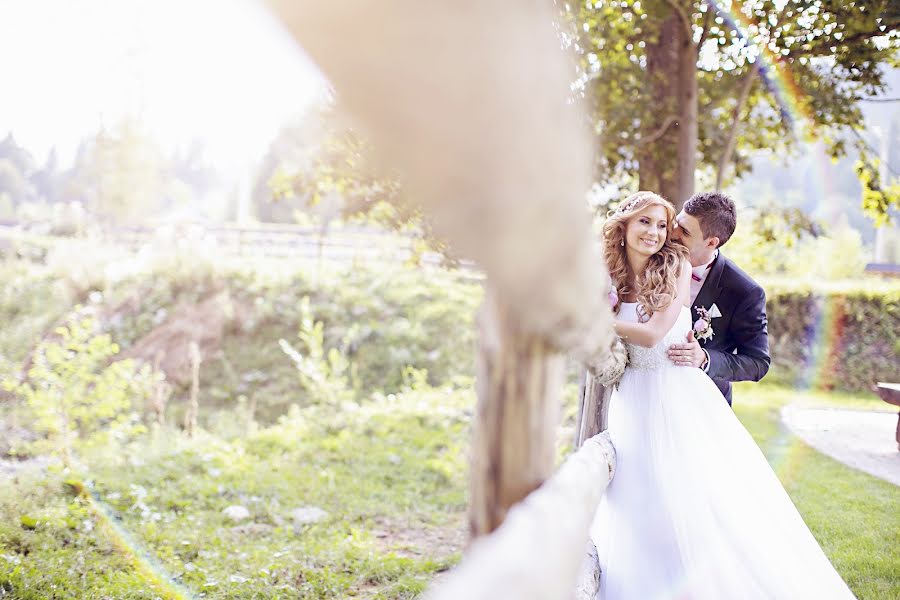 結婚式の写真家Cimpan Nicolae Catalin (catalincimpan)。2014 11月11日の写真