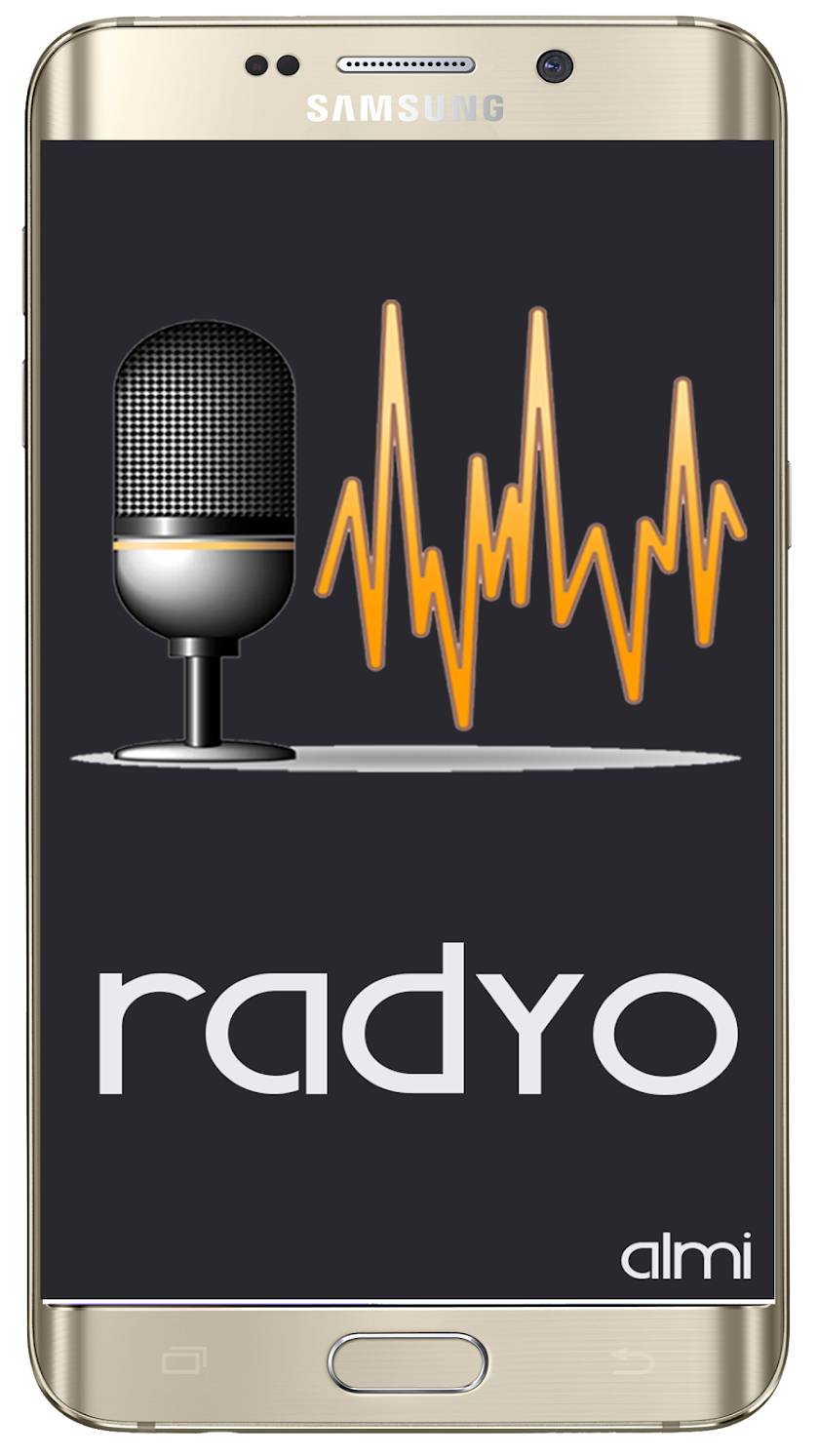 Türkü Radyo Screen 3