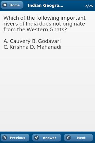 Indian Gk Questions Answers Apk