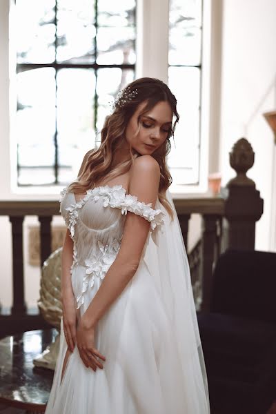 Photographe de mariage Yuliya Manzhosova (juliayalta). Photo du 4 mars 2023