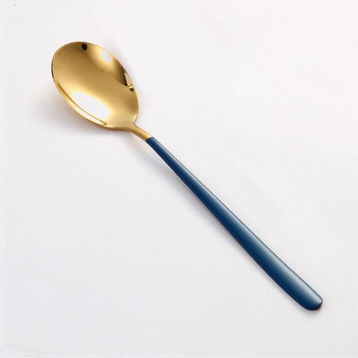 Blue gold