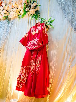 Photographe de mariage Lộc Đỗ (dolocstudio). Photo du 3 janvier 2021