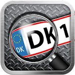 Cover Image of Download Bil Info nummerplade 0814262 APK