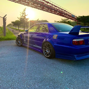 チェイサー JZX100