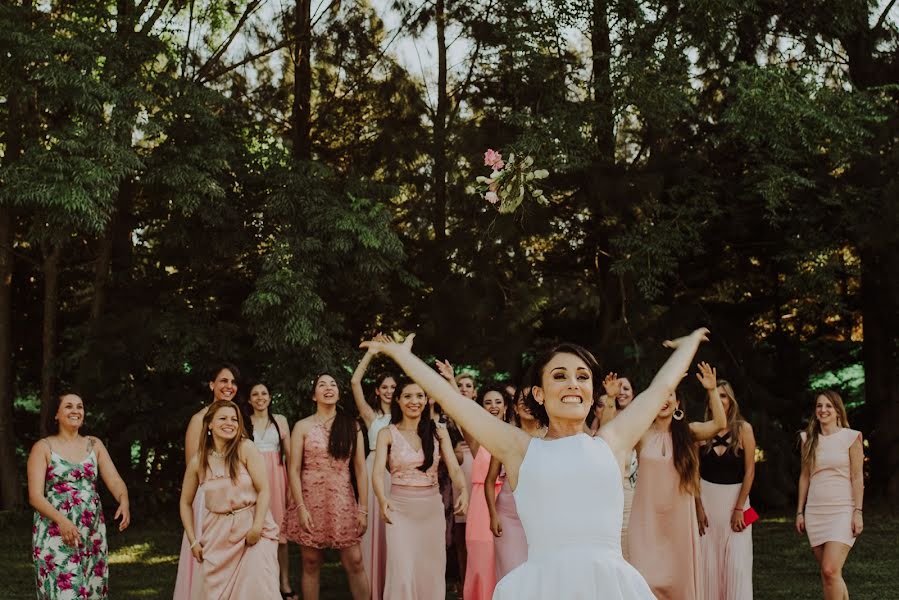 Photographe de mariage Jonathan Korell (korell). Photo du 2 janvier 2019