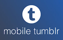 Mobile Tumblr for PC/MAC small promo image