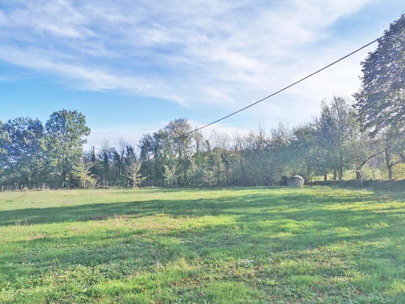 Vente terrain  1600 m² à Archignac (24590), 36 000 €