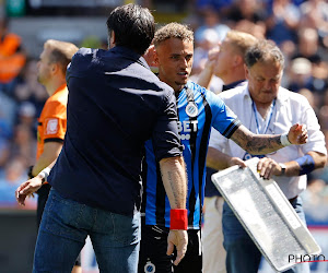 Weet Club Brugge zich te herpakken op het veld van OHL?