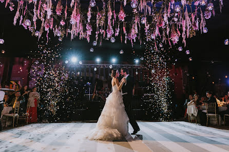 Photographe de mariage Paloma Lopez (palomalopez91). Photo du 31 octobre 2018