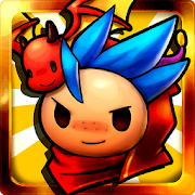 Wizard & Dragon Defense  Icon