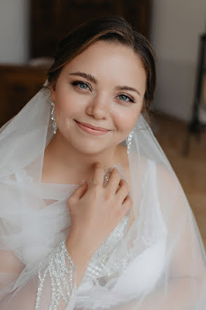 Svatební fotograf Katerina Ivanova (kotivanova). Fotografie z 9.prosince 2023