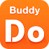 BuddyDo - all-in-1 nonprofit admin & collaboration5.5.14