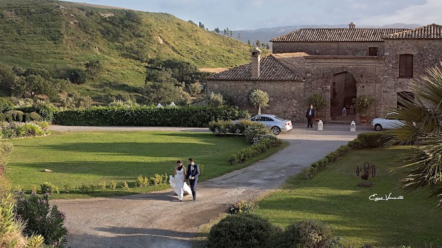 Fotógrafo de casamento Enzo Vonella (vonellaphotograp). Foto de 4 de dezembro 2018