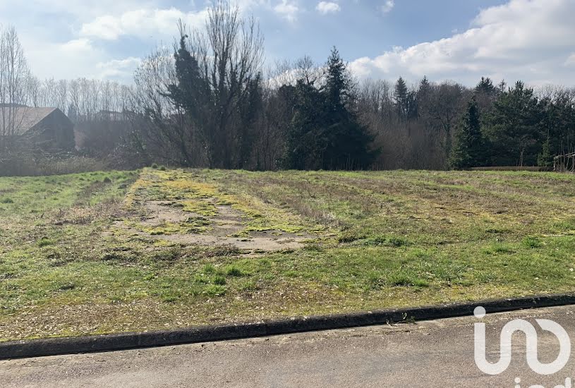  Vente Terrain à bâtir - 1 115m² à Anrosey (52500) 