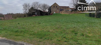 terrain à batir à Saint-Crépin-et-Carlucet (24)