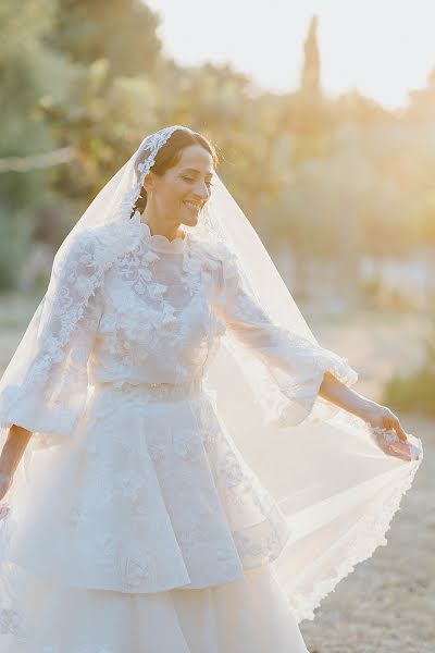 Wedding photographer Yuliya Longo (yulialongo1). Photo of 18 November 2022