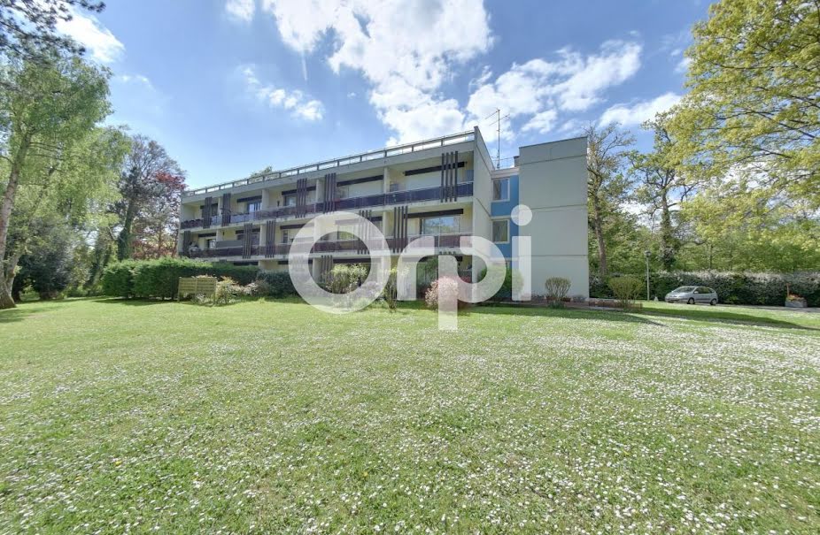 Vente appartement 2 pièces 38 m² à Gouvieux (60270), 139 000 €