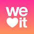 We Heart It8.0.8