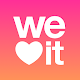 We Heart It Download on Windows