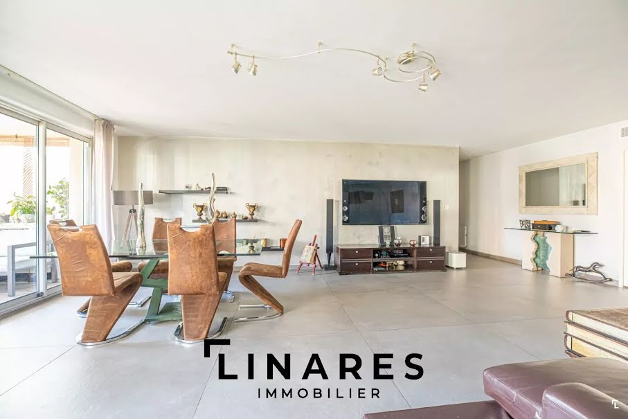 Vente appartement 4 pièces 122 m² à Marseille 9ème (13009), 549 500 €