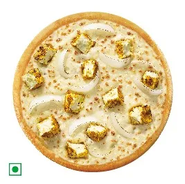 Paneer & Onion