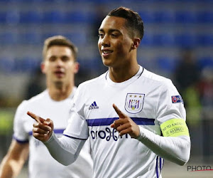 Anderlecht s'impose in-extremis à Qabala !