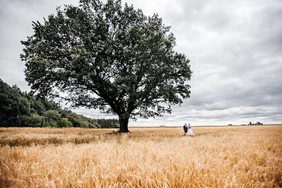 Fotógrafo de bodas Darya Sedlyar (dariasedliar). Foto del 27 de septiembre 2020