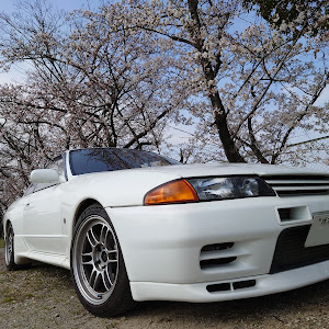 スカイライン GT-R BNR32