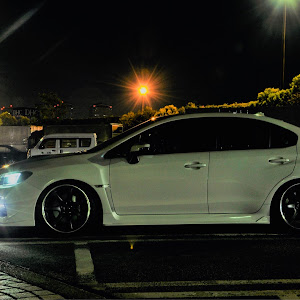 WRX STI VAB