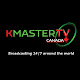 Download KMASTER TV For PC Windows and Mac 1.0