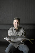 Brett Whitehouse is the owner of Willoughby & Co, Hyde Park, Joburg.