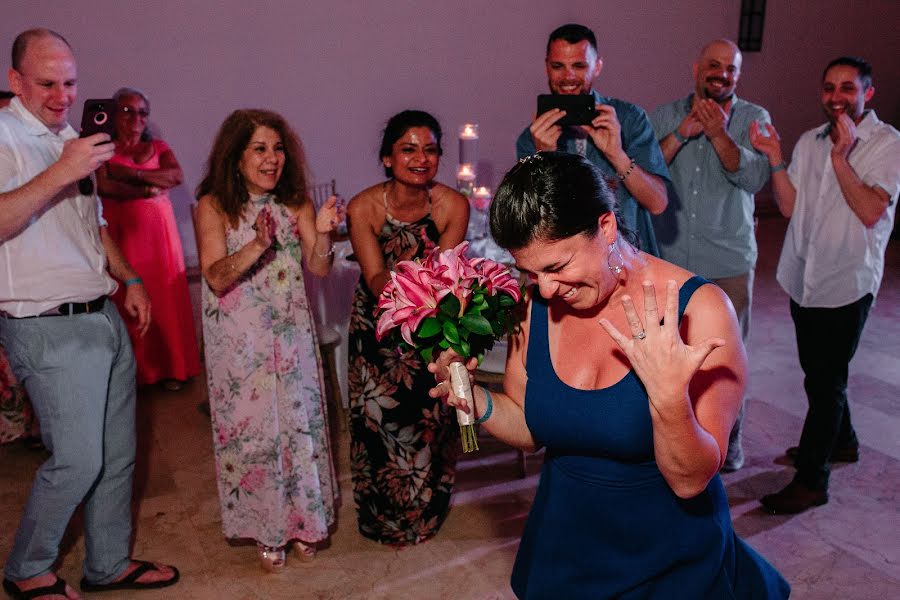 結婚式の写真家Marcell Compan (marcellcompan)。2018 3月16日の写真
