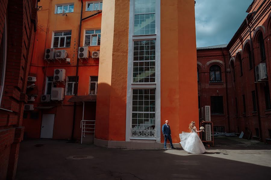 Svadobný fotograf Anton Serenkov (aserenkov). Fotografia publikovaná 22. októbra 2020