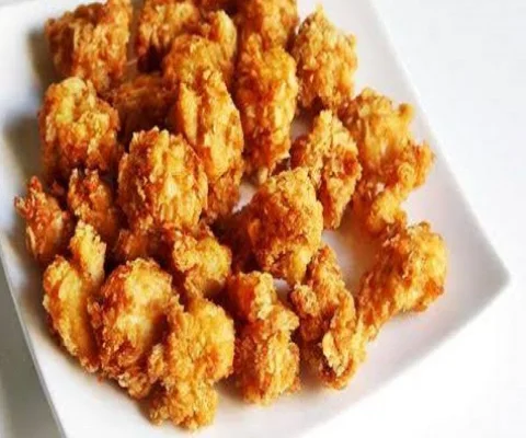 Chicken Popcorn (150gm 1 Person)