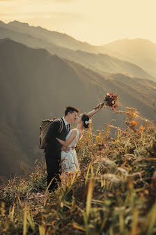 Photographe de mariage Huy Lee (huylee). Photo du 8 décembre 2022