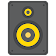 Bass Tester icon