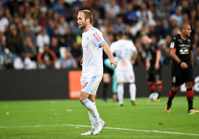 L'OM, toujours plus bas