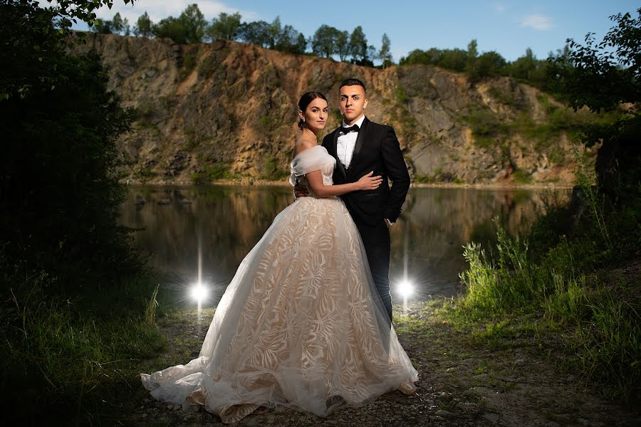 Wedding photographer Ivan Hudaček (nadhernasvadba). Photo of 31 January 2023